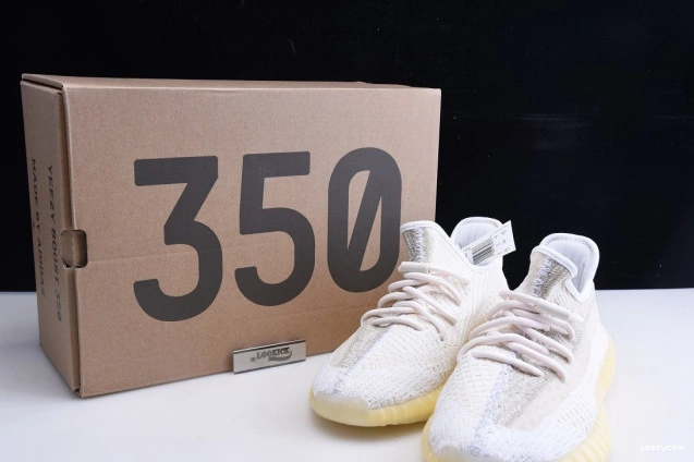 350 FZ5246 YEEZY ADIDAS BOOST REFLECTIVE V2 ABEZ 1008
